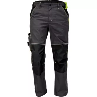 KNOXFIELD 275 Hose anthrazit / wurm 62