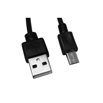 EVOLVEO microUSB, Kabel für StrongPhone G4 / G2 / Q8 / Q7 / Q4 / D2 / D2 Mini / WiFi / RG300 / Accu / X1 / X2 / X3 / X4 / Z1 EVOLVEO microUSB, Kabel für StrongPhone G4 / G2 / Q8 / Q7 / Q4 / D2 / D2 Mini / WiFi / RG300 / Accu / X1 / X2 / X3 / X4 / Z1