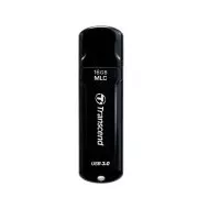 TRANSCEND Flash Disk 16GB JetFlash®750K, USB 3.0, schwarz