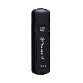 TRANSCEND Flash Disk 16GB JetFlash®750K, USB 3.0, schwarz