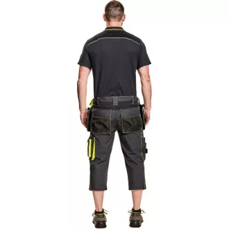 KNOXFIELD 320 3/4 Hose anthrac / wurm 46