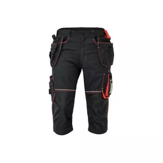 KNOXFIELD 320 3/4 Hose anthrac / wurm 50 KNOXFIELD 320 3/4 Hose anthrac / wurm 50