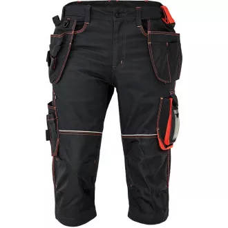 KNOXFIELD 320 3/4 Hose anthrac / wurm 56 KNOXFIELD 320 3/4 Hose anthrac / wurm 56