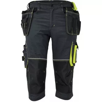 KNOXFIELD 320 3/4 Hose anthrac / wurm 56 KNOXFIELD 320 3/4 Hose anthrac / wurm 56