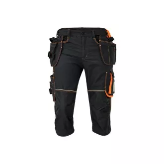 KNOXFIELD 320 3/4 Hose antra / orange 62 KNOXFIELD 320 3/4 Hose antra / orange 62