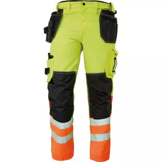 KNOXFIELD HV FL310 Hose gelb 48 KNOXFIELD HV FL310 Hose gelb 48