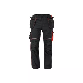 KNOXFIELD 320 Hose anthrazit / Juni 64 KNOXFIELD 320 Hose anthrazit / Juni 64