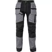 KEILOR Hose grau 46