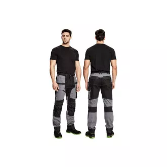 KEILOR Hose grau 52