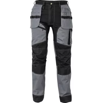 KEILOR Hose grau 58