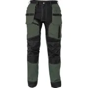 KEILOR Hose oliv 48