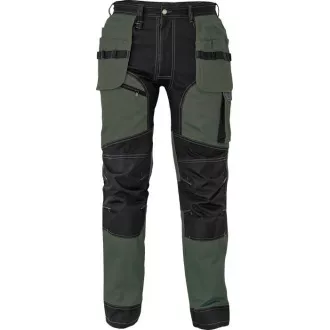 KEILOR Hose oliv 62