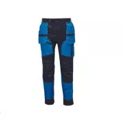 KEILOR Hose royalblau 46