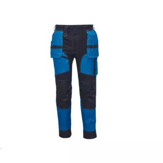 KEILOR Hose royalblau 60