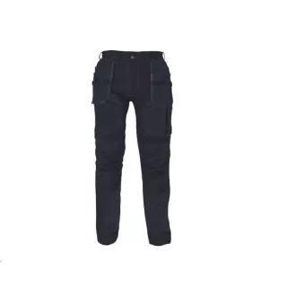 KEILOR Hose schwarz 56