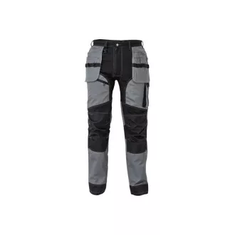 KEILOR Hose schwarz 60
