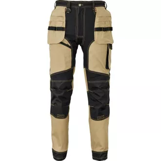 KEILOR Hose beige 46