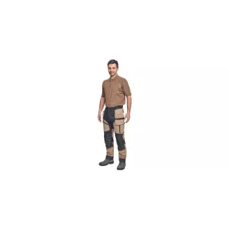 KEILOR Hose beige 54