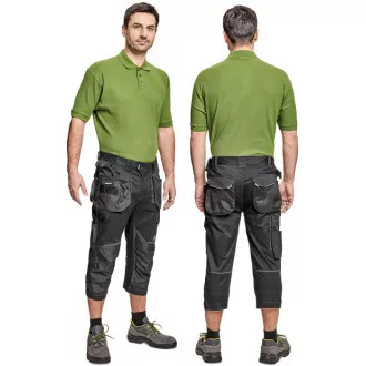DAYBORO 3/4 Hose navy 50