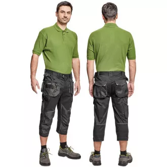 DAYBORO 3/4 Hose anthrazit 54