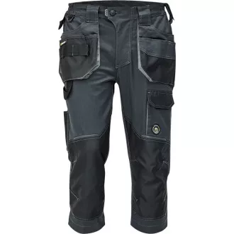 DAYBORO 3/4 Hose anthrazit 54
