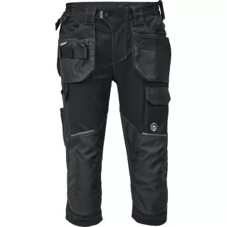 DAYBORO 3/4 Hose anthrazit 54