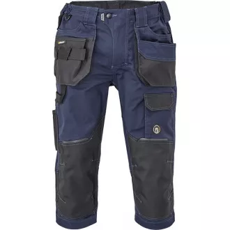 DAYBORO 3/4 Hose anthrazit 62