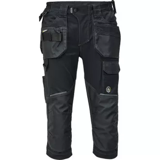 DAYBORO 3/4 Hose mechgrün 64