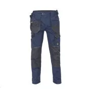 DAYBORO marineblaue Hose 56