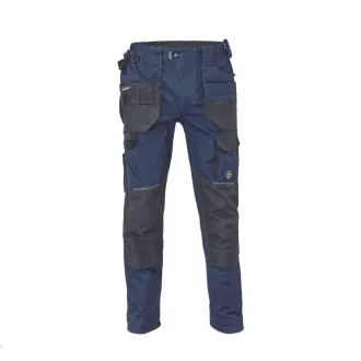 DAYBORO Hose dunkelblau 64