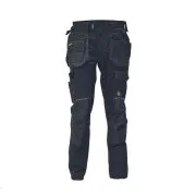 DAYBORO Hose schwarz 60
