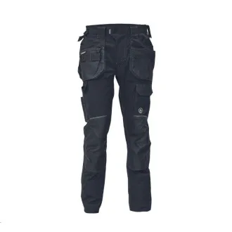 DAYBORO Hose schwarz 64