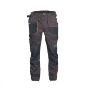 DAYBORO Hose dunkelbraun 60