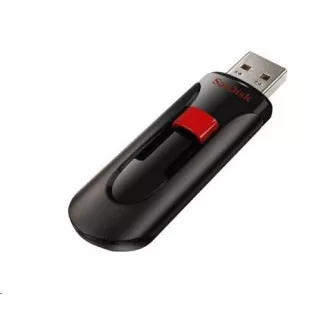SanDisk Flash-Disk 128GB Cruzer Glide, USB 2.0 SanDisk Flash-Disk 128GB Cruzer Glide, USB 2.0