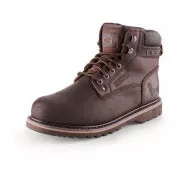 Stiefelette CXS ROAD GRAND, braun, Gr. 38