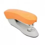 Hefter Easy 2201 PN für 25 Blatt Kunststoff orange