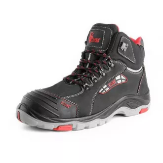 Stiefelette, CXS ROCK DIORIT O2, schwarz, ohne Stahlkappe, Gr. 46 Stiefelette, CXS ROCK DIORIT O2, schwarz, ohne Stahlkappe, Gr. 46