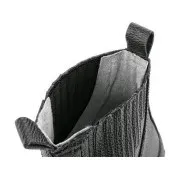 CXS WORK DRAGO S1 Stiefelette, schwarz, Größe 46