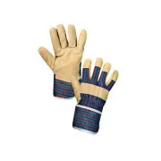 CXS ZORO WINTER Handschuhe, Winter, kombiniert, Gr. 11