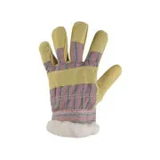 CXS ZORO WINTER Handschuhe, Winter, kombiniert, Gr. 11