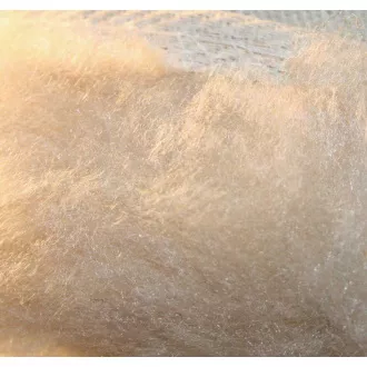 SHAG Handschuhe Winter gelb weiß - 10