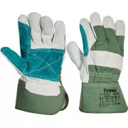 MAGPIE Handschuhe kombiniert rot - 11
