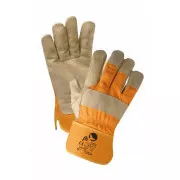 TORDA Handschuhe kombiniert - 11