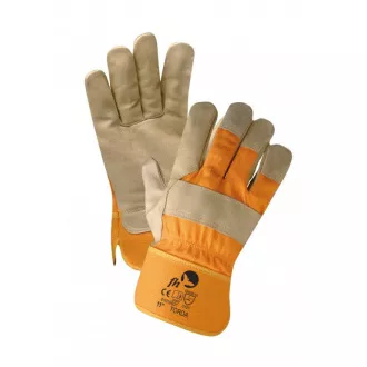 TORDA Handschuhe kombiniert - 11