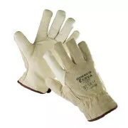 HERON WINTER Volllederhandschuhe - 9
