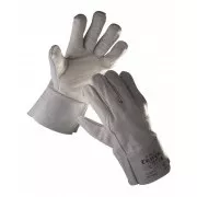 STILT Volllederhandschuhe - 10