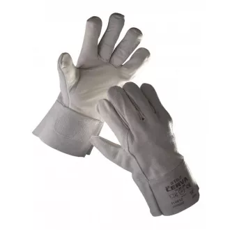 STILT Volllederhandschuhe - 10