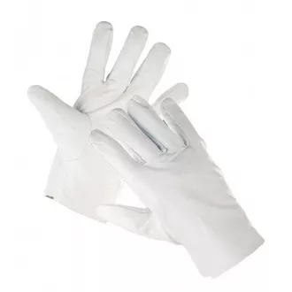 HAWK Volllederhandschuhe - 10