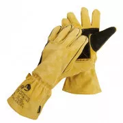 CALANDRA FH Volllederhandschuhe - 11