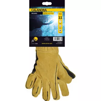CALANDRA FH Volllederhandschuhe - 11 CALANDRA FH Volllederhandschuhe - 11